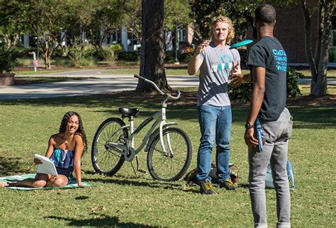 Academic Calendar | Coastal Carolina