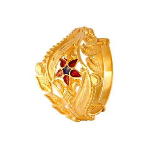 Women's Gold Wedding Rings | PC Chandra Jewellers – P.C. Chandra Jewellers