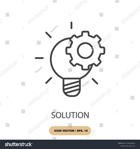 Image result for Different Solution Symbol