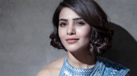 Samantha's gorgeous makeover for U Turn remake will make you pick your ...
