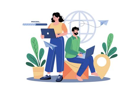 moz account email and notification help hub Vector Art Vector Art