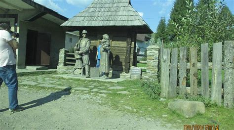 SADYBA U RADIVILOVA (Kolochava) - Guesthouse Reviews & Photos - Tripadvisor