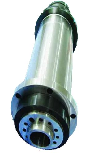 Belt Driven Spindles - Motorized Grinding Spindle Manufacturer from ...