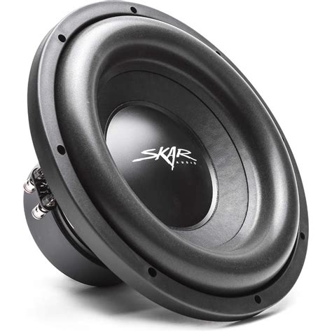 Image result for Skar Audio 12-Inch Subwoofer