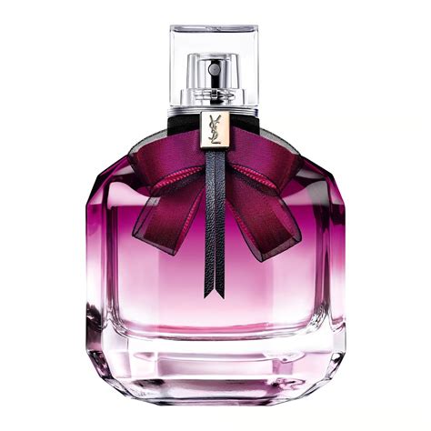 Yves Saint Laurent Mon Paris Intensement Eau de Parfum 90 ml | Fruity ...