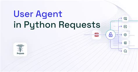 User Agent Python 的图像结果