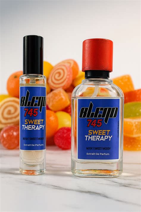 Sweet Therapy | Reminds you of Musk Therapy Initio Parfums Prives| Ext