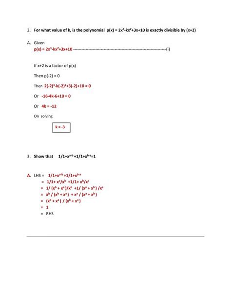 Math Notes Tips 的图像结果