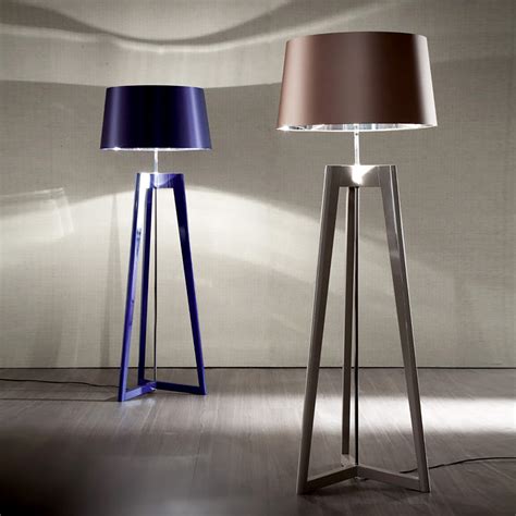 Modern Floor Lamps for Contemporary Living | Cliff Young | NYC