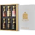 Adilqadri Essensia Luxury Attar Combo for Men & Women | Non-Alcoholic ...