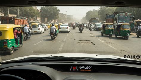 ADAS Features in Indian Cars 2026: What Actually Works and What Doesn'
