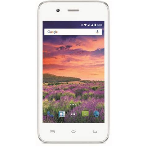 Lava Iris Atom X - Price in India, Specifications & Features | Mobile ...