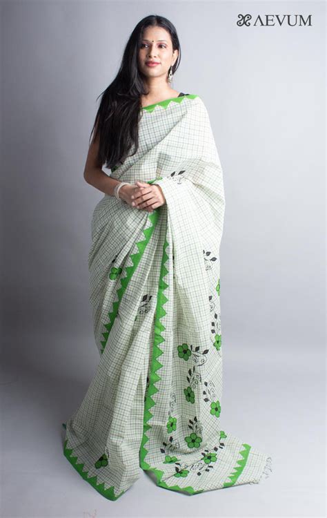 Begampuri Bengal Cotton – AEVUM