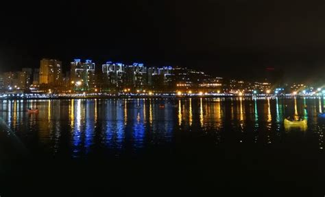 Chitgar Lake, tehran, Iran - Top Attractions, Things to Do & Activities ...