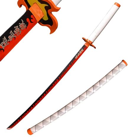 Sword Valley Demon Series Sword About 40 9 Cosplay Prop | Desertcart INDIA