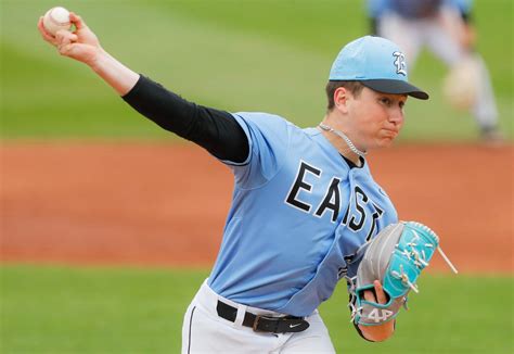 Toms River East shuts out Shawnee in SJG3 semifinal - Baseball recap ...