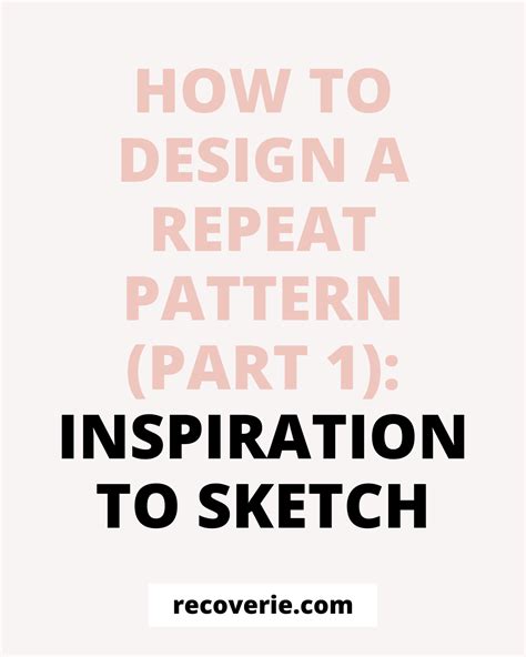 Image result for Repeat Pattern Design