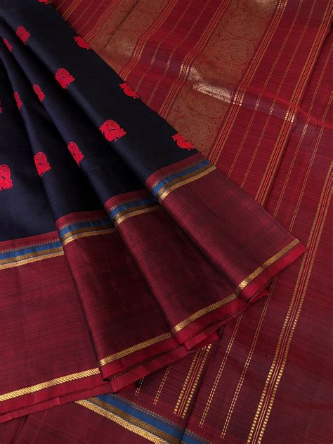 Regal Kanchivaram – Chettinad Handloom
