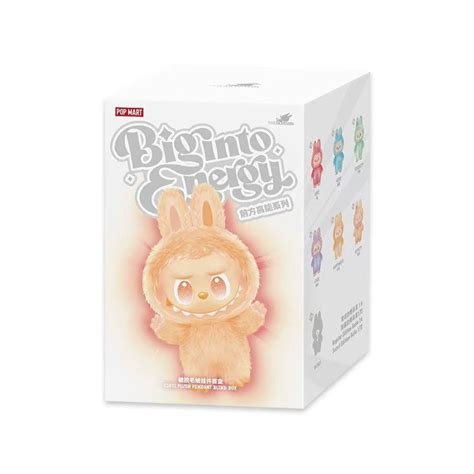 LABUBU BIG INTO ENERGY BLIND BOX MULTY MODELS SAM'S TOY WORLD SHOP ...