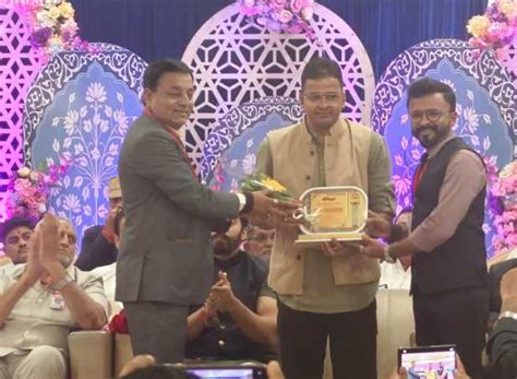A New Chapter Begins with the Bhavnagar Convention of Patrakar Ekta ...