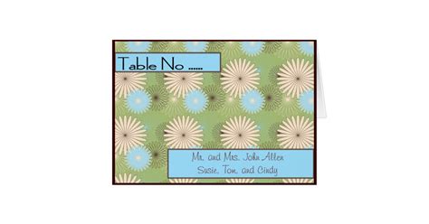 Table Cards 的图像结果