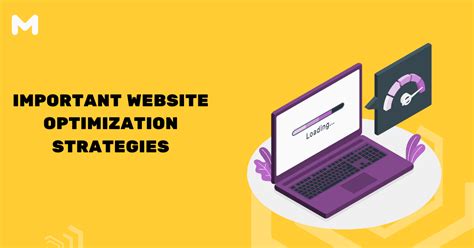 Image result for Website Optimization Strategy
