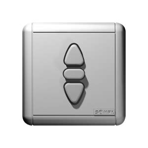 INIS KEO + CLAWS | Somfy