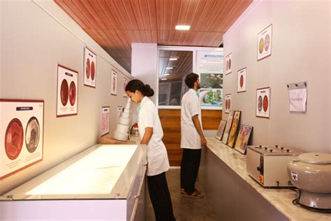 Department | Amala Institute of Medical Sciences