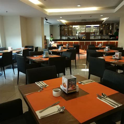 CALANTHA RESTAURANT, Jakarta - Restaurant Reviews, Phone Number ...