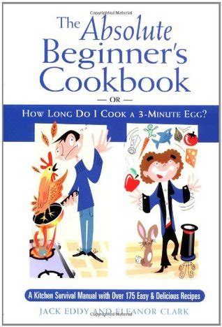 Image result for Absolute Beginners Cookbook