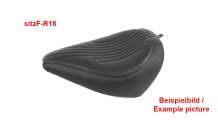 Seat conversion for BMW R 18 | Motorcycle Accessory Hornig