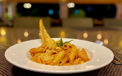 Full Of Pasta-bilities! Here’s The Best Pasta To Munch On In South Goa ...