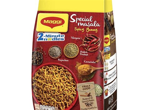 10 Best Instant Noodles in India 2021 - Buying Guide Reviewed By Food ...