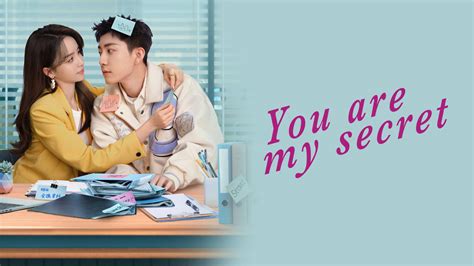 Nonton You Are My Secret (2024) Sub Indo