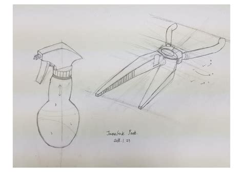 Image result for Working Drawing Product Design