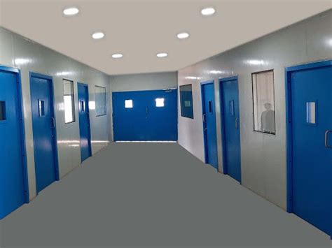 HVAC Clean Room|Manufacturers|Bangalore|Chennai|Hyderabad|Mysore