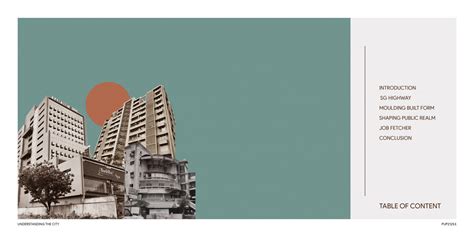 Model Transformation of neighborhood in Thaltej | CEPT - Portfolio