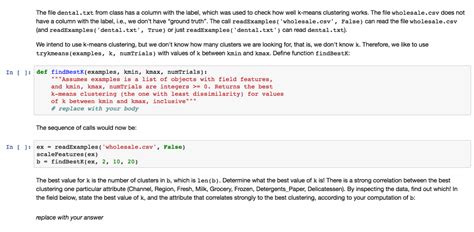 Image result for Clustering Model Python Code