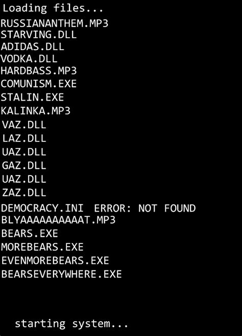 Image result for Soviet Loading Screen