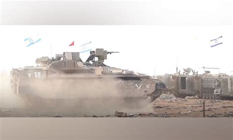 Will open Gaza evacuation route again despite Saturday attack: IDF