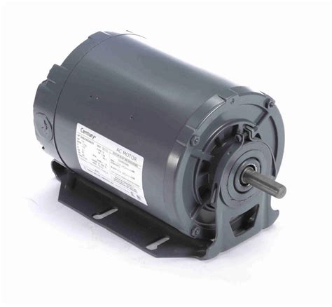 Century Electric Motor Products - Electric Motor Warehouse