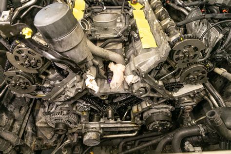 Image result for Range Rover Timing Chain Guide