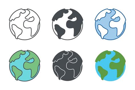 World Globe Graphics 的图像结果