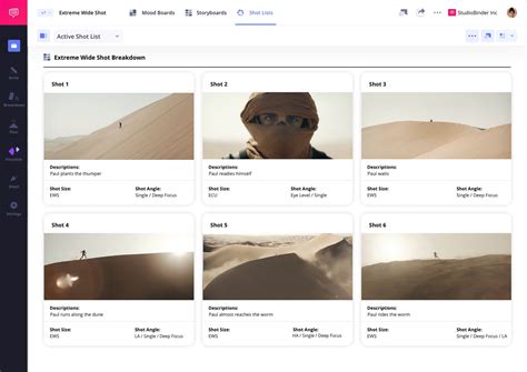 The Extreme Wide Shot in Film — Ultimate Guide
