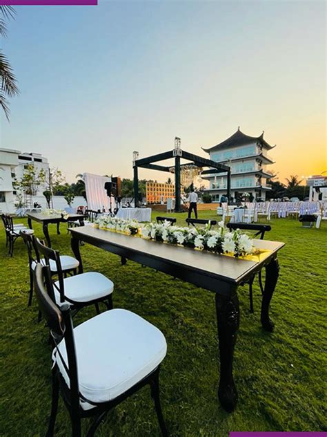 Mahamaya Enterprises,Mangalore, Udupi | Well-known event item organizer ...