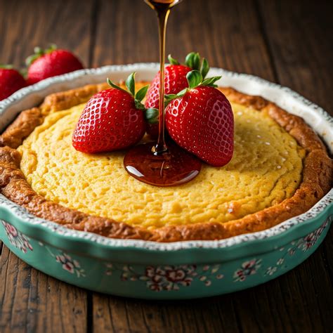 Image result for Cornbread Pudding