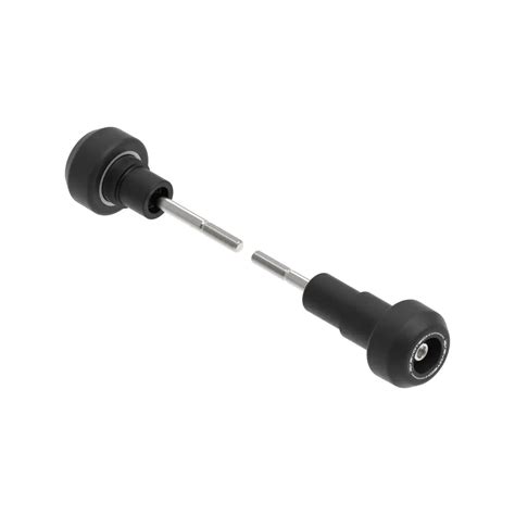 Buy Evotech Frame Sliders For Kawasaki ZX-4R | Riderz Planet