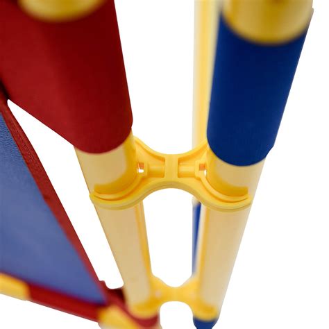 Children's Factory Big Screen Rainbow PlayPanel Set - 4, CF900-520 ...