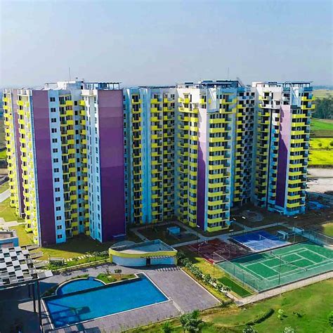 Hero Homes Ludhiana-India, Buy New Apartments & Flats in Ludhiana, Hero ...