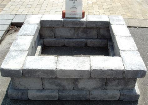 Image result for Fire Pit Exploding Concrete